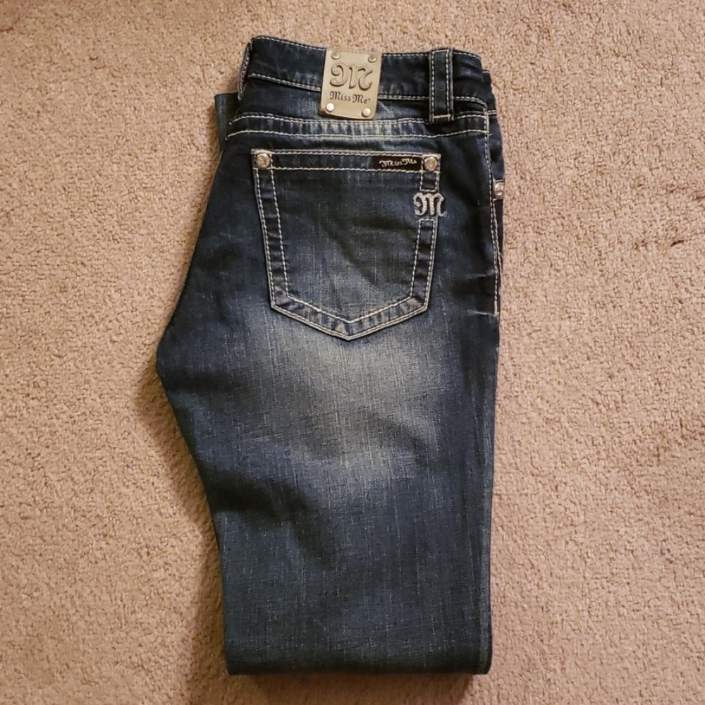 Women's Miss Me Jean's
